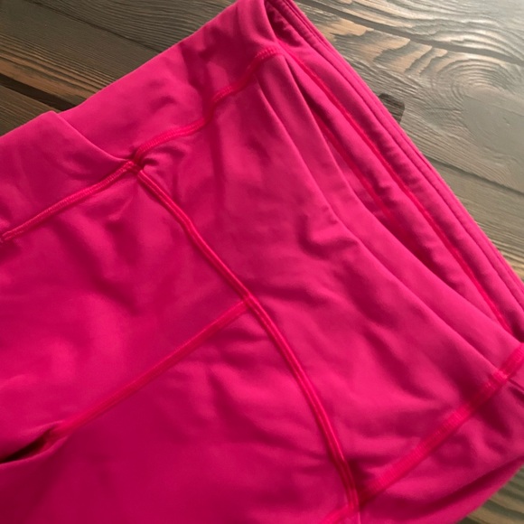 Lululemon Pink Activewear - Picture 3 of 7